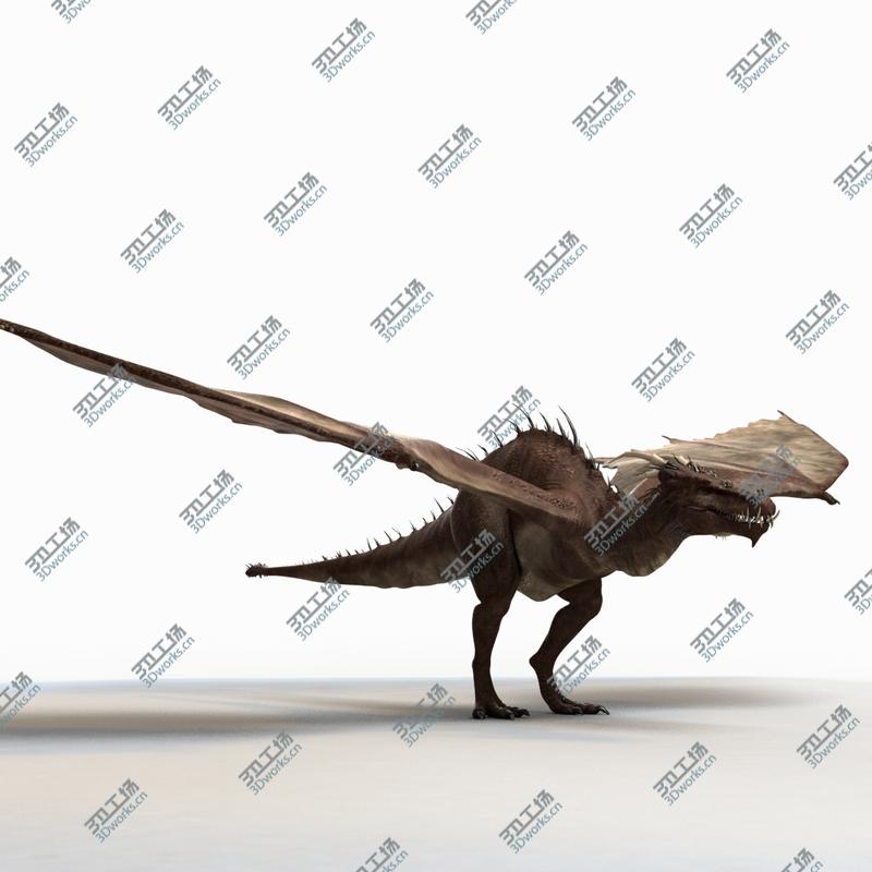 images/goods_img/20210319/Dragon (Wyvern)/5.jpg